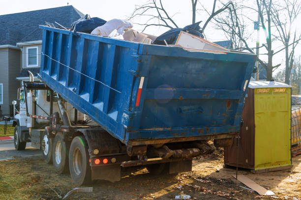 Best Shed Removal  in Millvale, PA